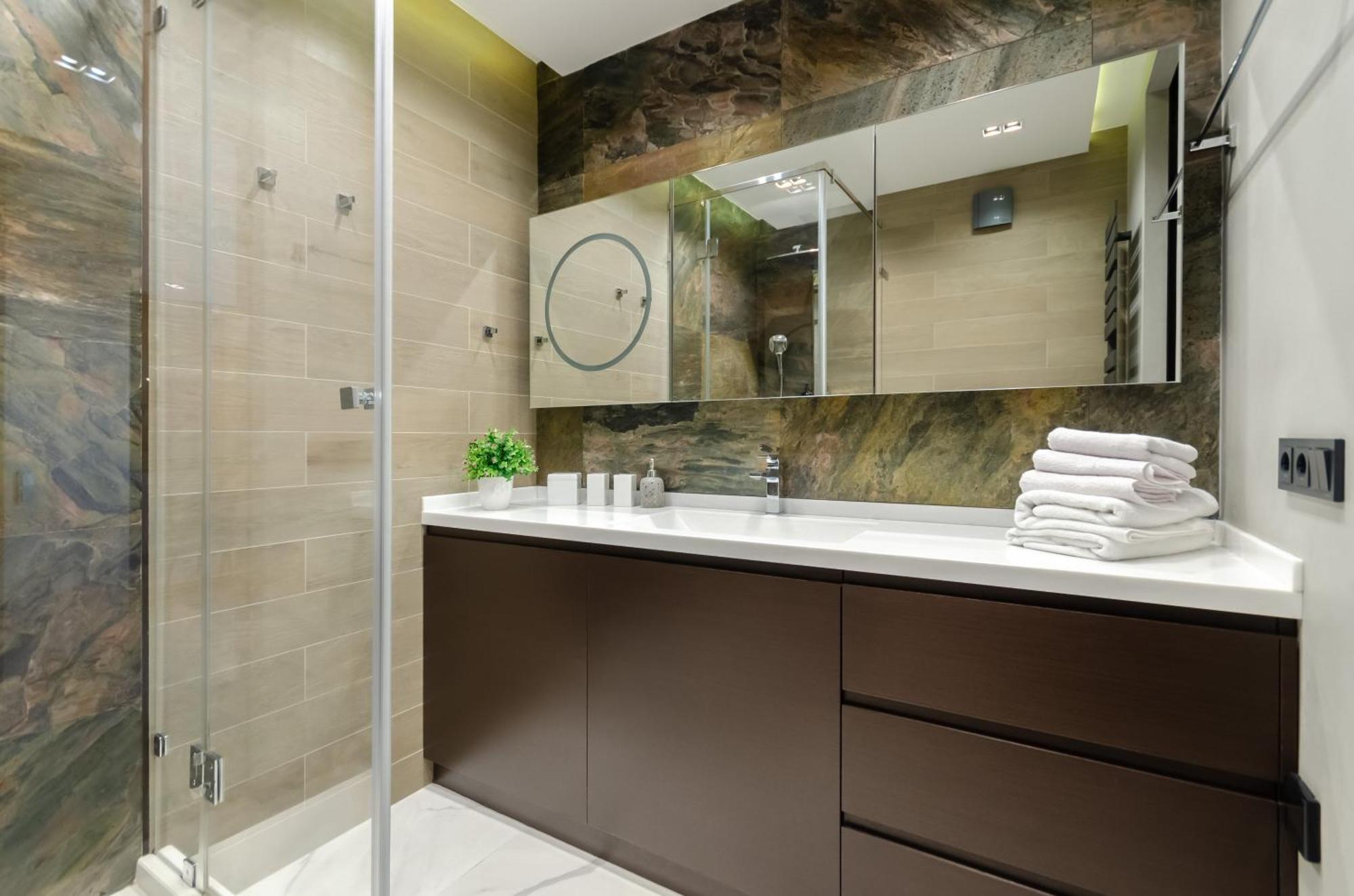 Modern New Cozy Apartment Kvartet Railway Station Київ Екстер'єр фото